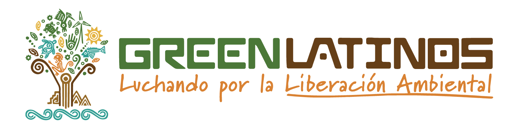GreenLatinos